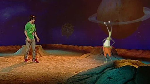 PLANETA YÓ - 23. října 2014