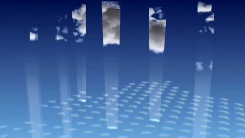 Počasí ve světě - 1. června 2009