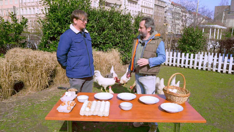 Polopatě - 5. dubna