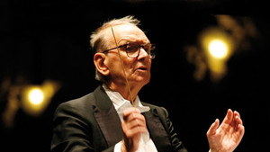 Obrázek pořadu Ennio Morricone v Benátkách