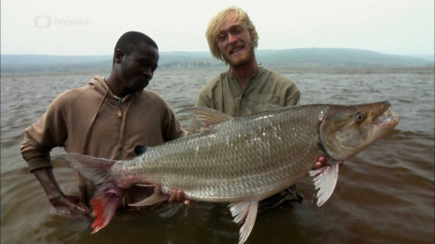 Rybí legendy Jakuba Vágnera - To nejlepší