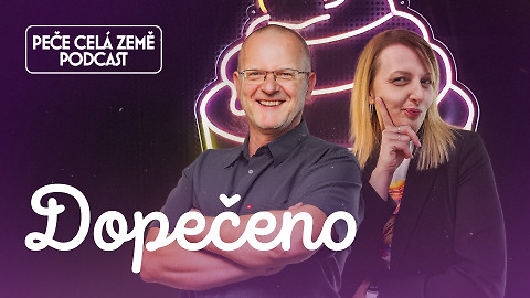 Dopečeno
