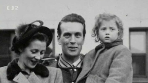 Sláva vítězům - Bohumil Modrý