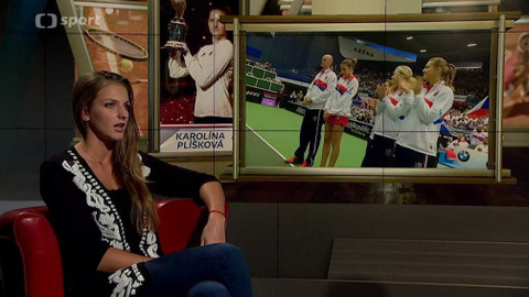 Sport roku - Tenis 2017