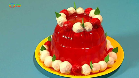 Pan Hračička ve městě - Epizoda 9/25