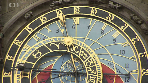 Z metropole - 11. května 2024