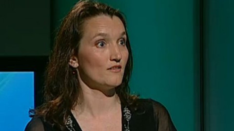 Hyde Park ČT24 - 1. června 2012