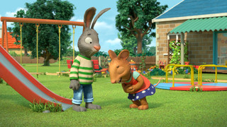 Pip a Posy II