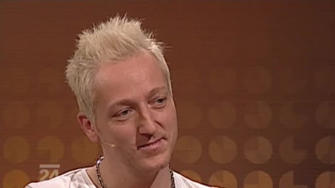 Před půlnocí - 30. prosince 2008