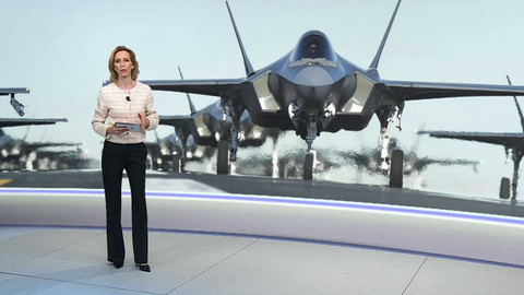 Horizont ČT24 - 21. března