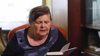 13. komnata Ivanky Deváté