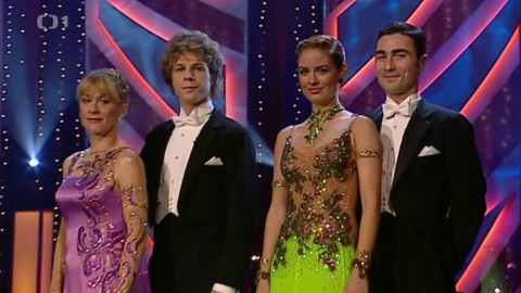 StarDance - Kolem dokola