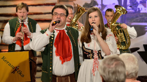 Putování za muzikou - 26. září 2015