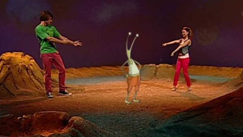 PLANETA YÓ - 21. října 2015