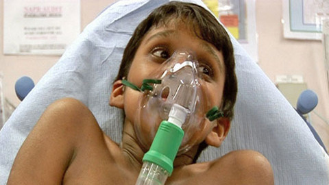 Boj o život - 2/6 Dětství