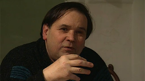 Mezi dveřmi je A.G. - Umění, láska a sex