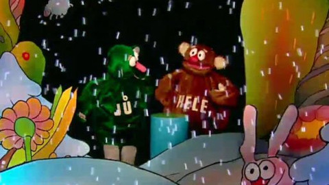 Studio Kamarád - 19. února 2012