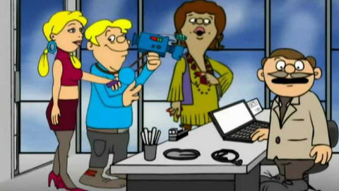 Pytlíkov - 13/13 Volby na krku!