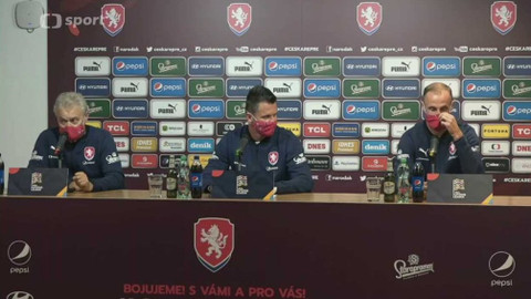 Studio fotbal - Fotbal Extra: Česko - Skotsko