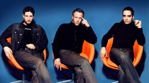 Ladí neladí - 26. března 2004