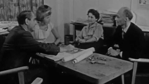 Kulturní život - Jak budeme bydlet