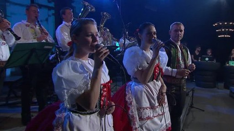 Tečka páteční noci - 12. září 2014