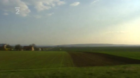 Náš venkov - Touha po prostoru