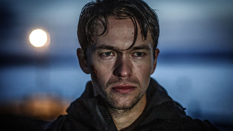 Agent Hamilton - Epizoda 6/10