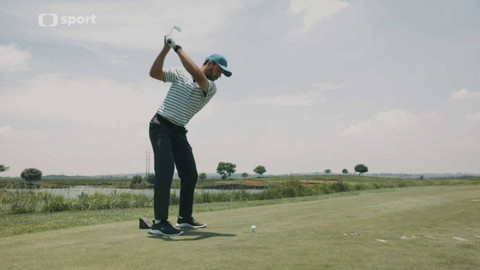 Golf Time - 29. června 2023