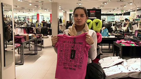 Cesta ze dna - Epizoda 5/8