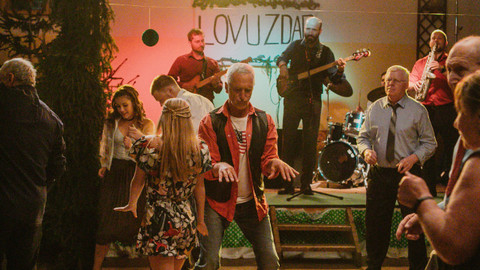 Osada - Epizoda 12/13