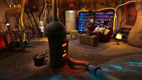 PLANETA YÓ - 30. dubna 16:43