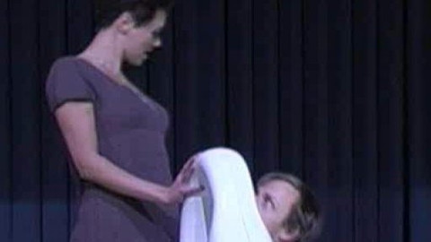 Divadlo žije! - 10. dubna 2010