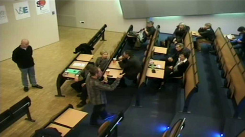 Den vědy na pražských vysokých školách 2013