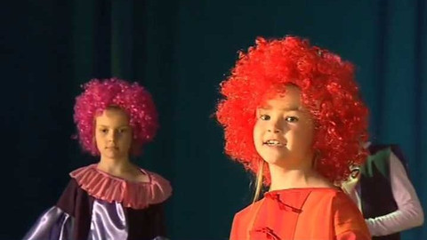 Wiadomości w języku polskim - 3. června 2018