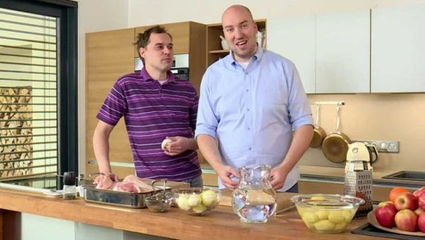 Kluci v akci - Retro ČSSR III.