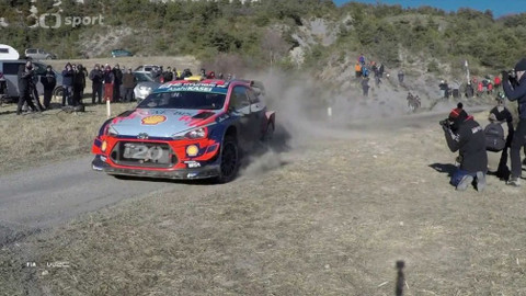 Svět motorů - Aktuálně