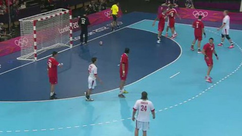 LOH Londýn 2012 - Vybrané reprízy přenosů předchozího dne