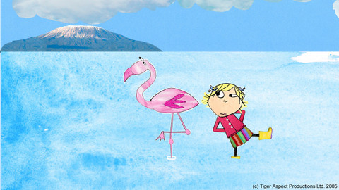 Karlík a Lola - 7/26 Já jsem vyhrála