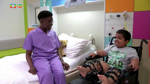 Operace JAUU! - Epizoda 3/15