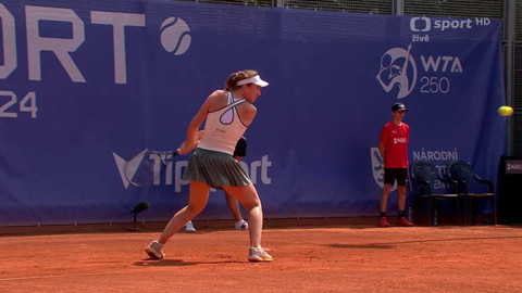 Prague Open - Livesport Prague Open