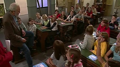 Hodina zpěvu - Hodina zpěvu 2001