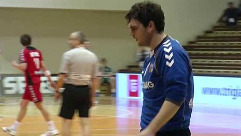 Házená - Česko - Slovensko