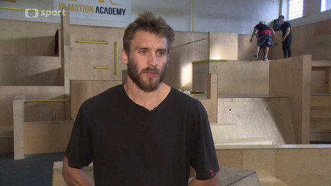 Olympijský magazín - 9. ledna 2019