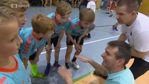 Sport v regionech - Hanácké pohár, Kostelec na Hané