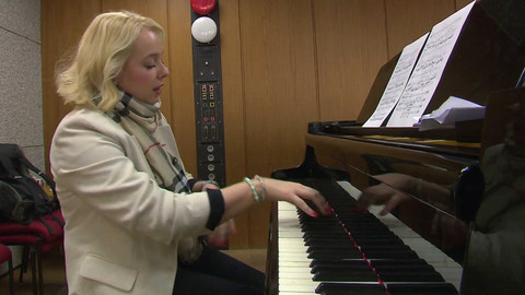 Cesty víry - Tóny duše