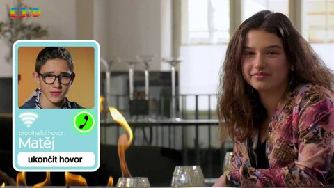 Wifina - 5. května 2017