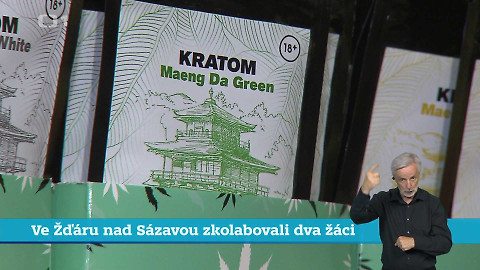 Události v regionech (Praha) - 18. června 2025