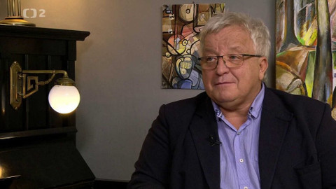 Uchem jehly - 24. března 2019