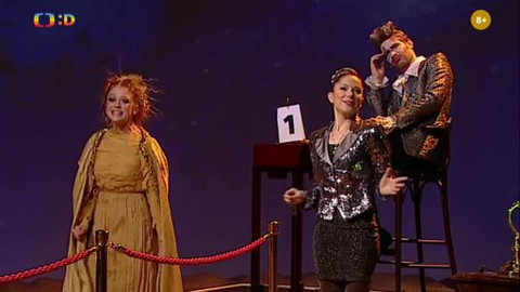 PLANETA YÓ - 31. prosince 2014